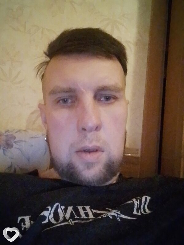 Никанор, 40, Витебске — анкета №2889160