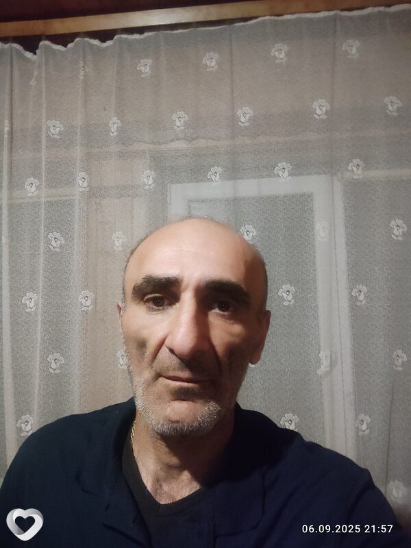 Igor, 46, Варшава — анкета №2889168