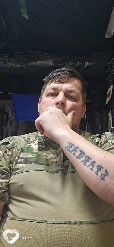 Дон, 45, Симферополе — анкета №2889058
