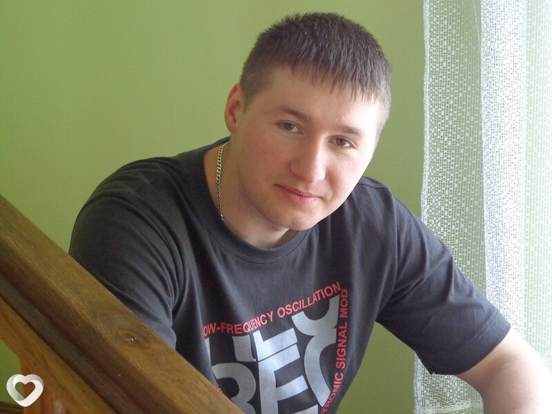 Aleksandr, 40, Минске — анкета №2889065
