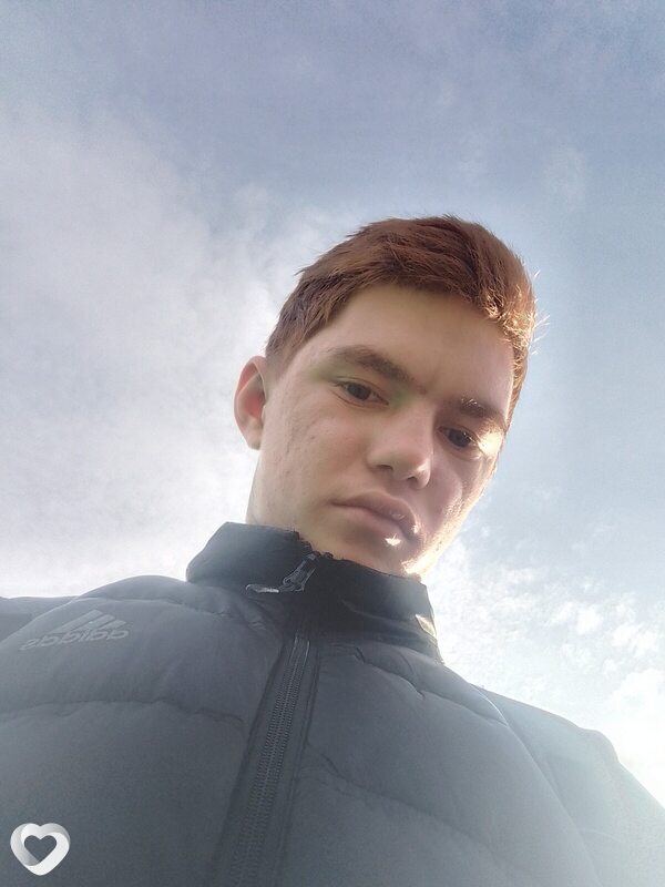 Айгиз Ситдиков, 18, Азнакаеве — анкета №2889469
