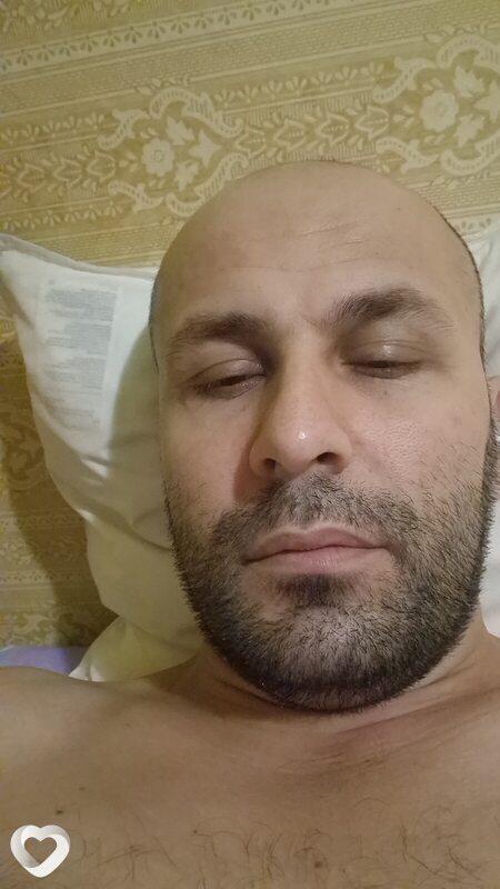 Самад, 36, Раменском — анкета №2889490