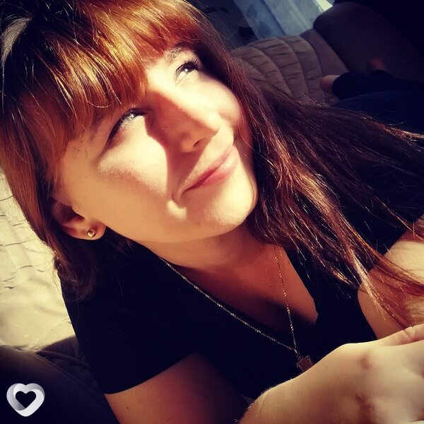 Надежда, 29, Пензе — анкета №2889121