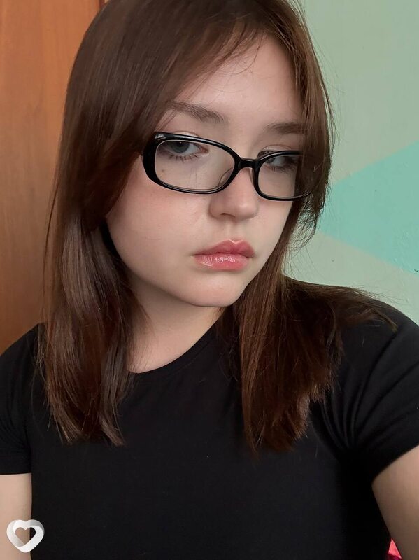 Маша, 19, Нижнем Новгороде — анкета №2889123