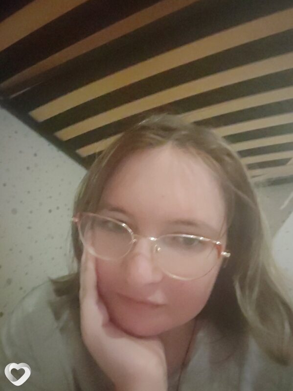 Анастасия, 20, Москве — анкета №2889131