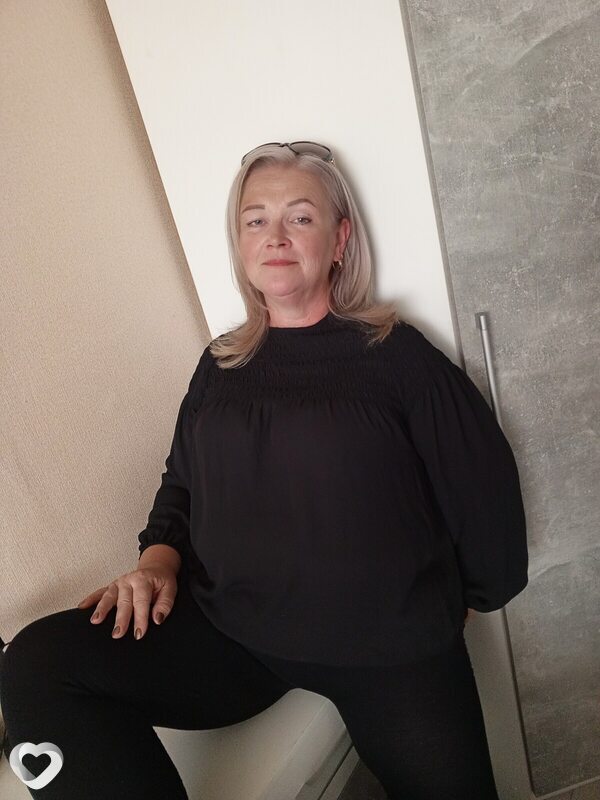 Ксюша, 49, Орёл — анкета №2889141