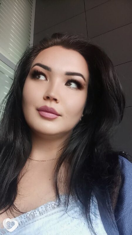 Лия, 28, Казани — анкета №2889142