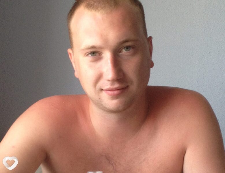 Сергей, 37, Санкт-Петербурге — анкета №2889104