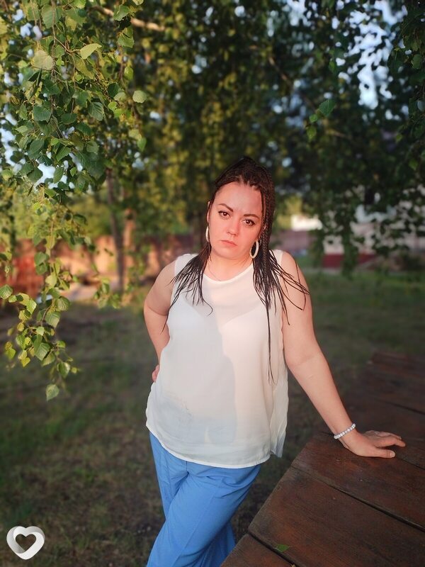 Елена, 39, Бресте — анкета №2889108