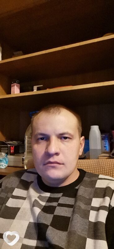 Александр, 31, Старом Осколе — анкета №2889112