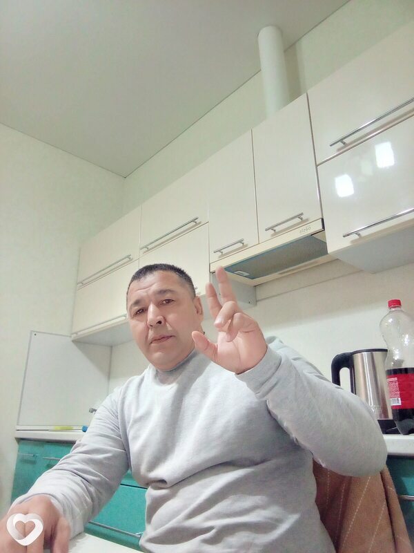 Рамиль, 46, Уфе — анкета №2889114