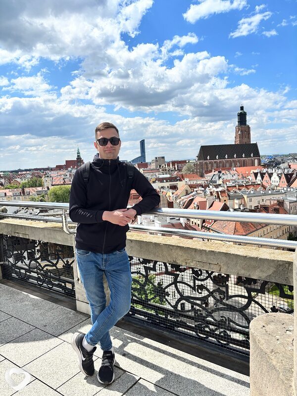Vladyslav, Вроцлав