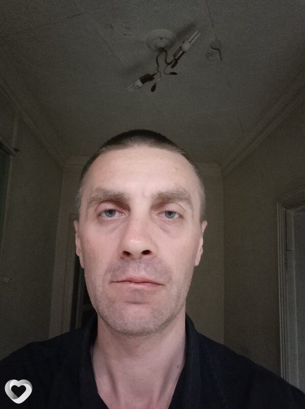 Станислав, 42, Алматы — анкета №2889041