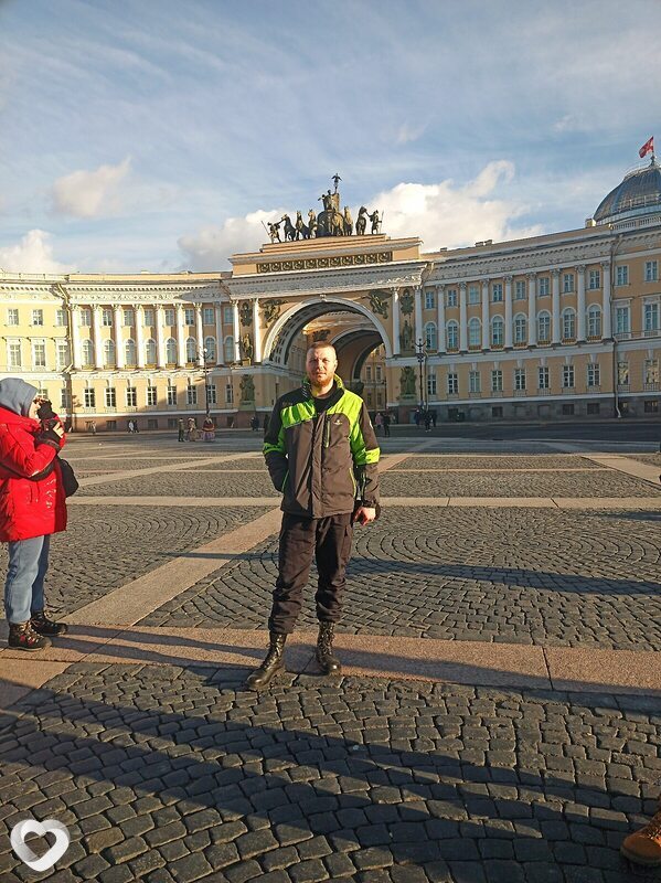 Денис Абдрашитов, 35, Стерлитамаке — анкета №2889269