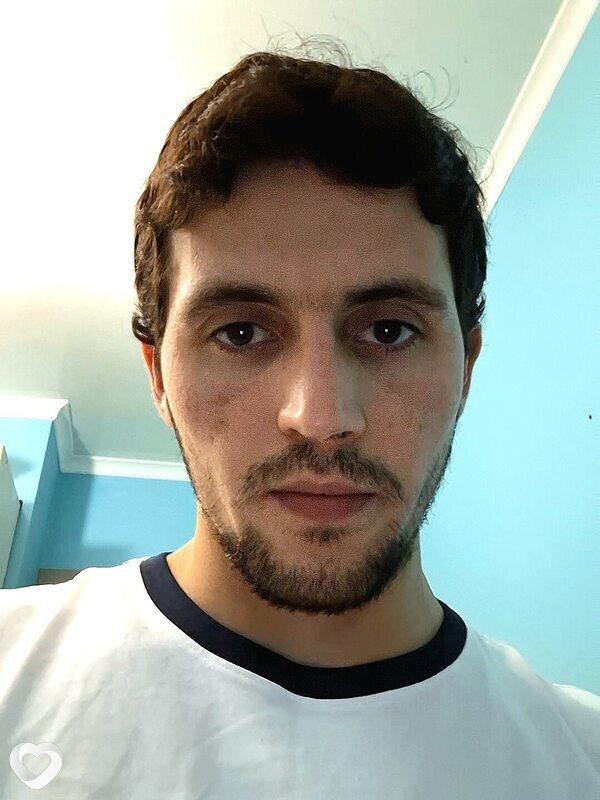 Султан, 27, Магнитогорске — анкета №2889280