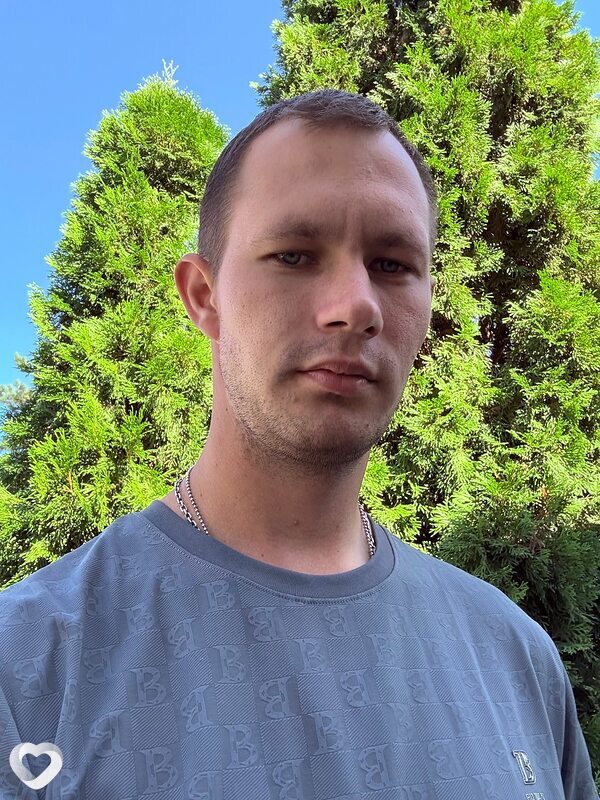 Сергей, 27, Новочеркасске — анкета №2889285