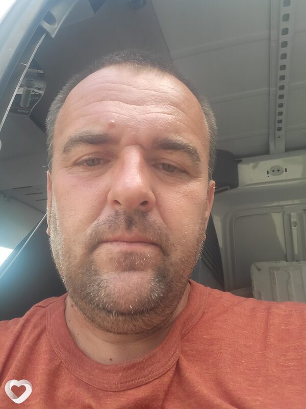 Виталий, 43, Днепр — анкета №2889237
