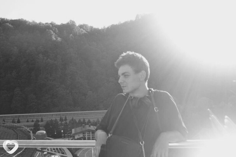 Максим, 35, Адлер — анкета №2889239