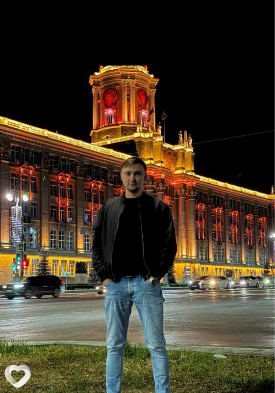 Анатолий, 31, Ревде — анкета №2889241