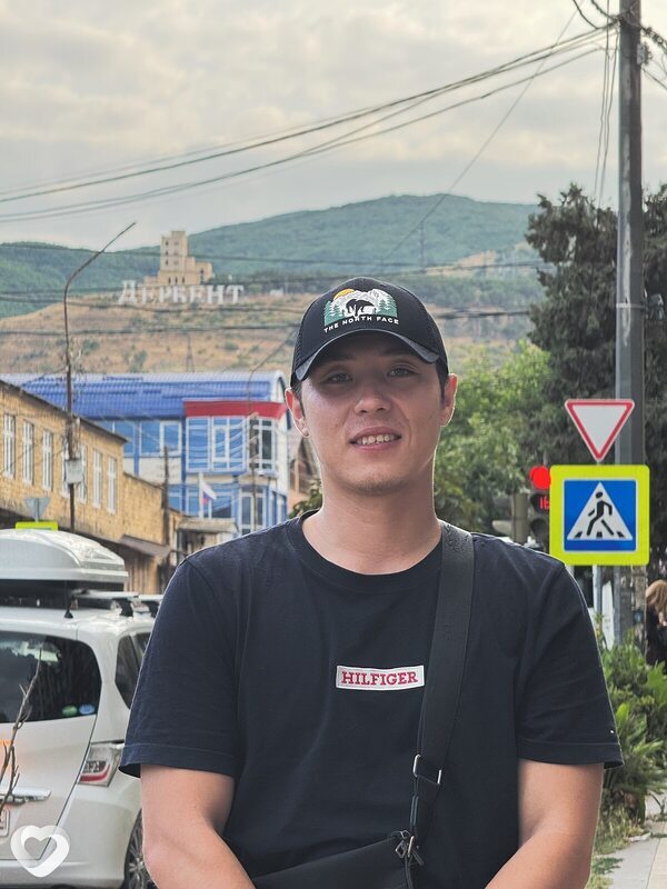 Тимур, 31, Санкт-Петербурге — анкета №2889242