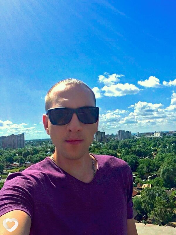 Артур, 36, Кирове — анкета №2889197