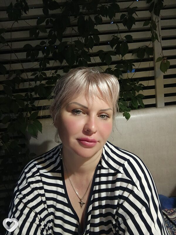 Ольга, 51, Твери — анкета №2889201
