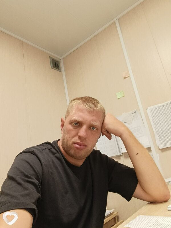 Андрей, 40, Химках — анкета №2889207