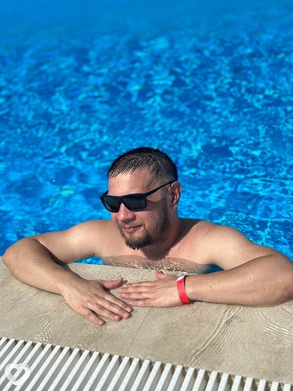 Александр, 33, Донецке — анкета №2889213