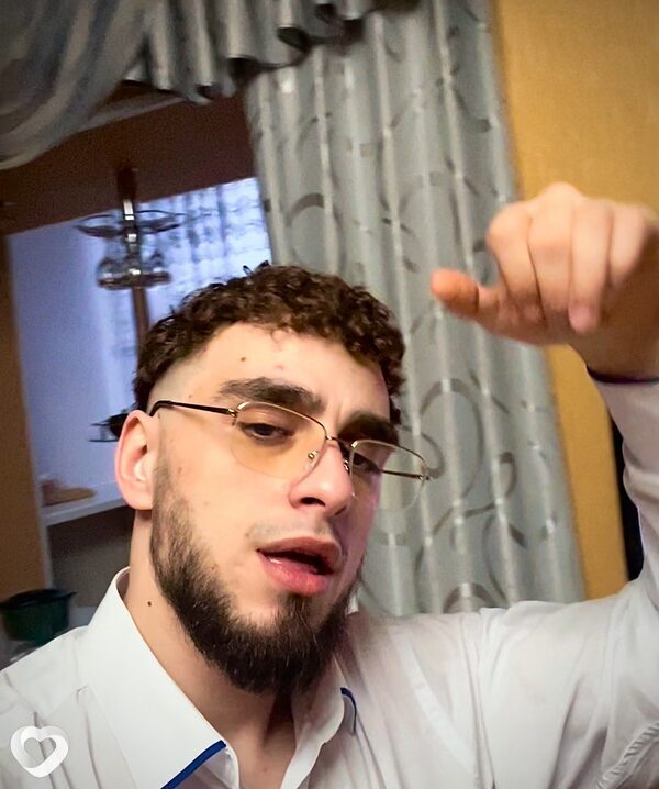 Макс, 26, Сургуте — анкета №2889253