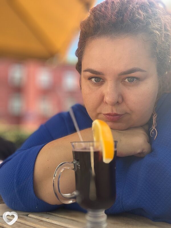 Галина, 42, Нижнем Новгороде — анкета №2889257