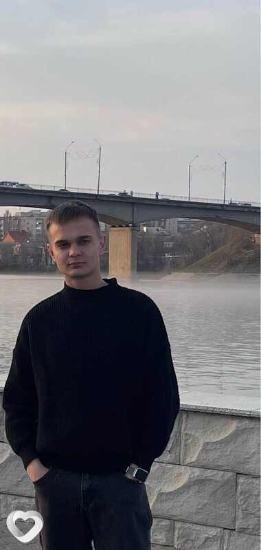 Никита, 24, Саратове — анкета №2889295