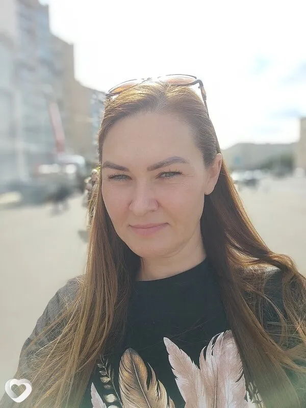 Елена, 42, Москве — анкета №2889299