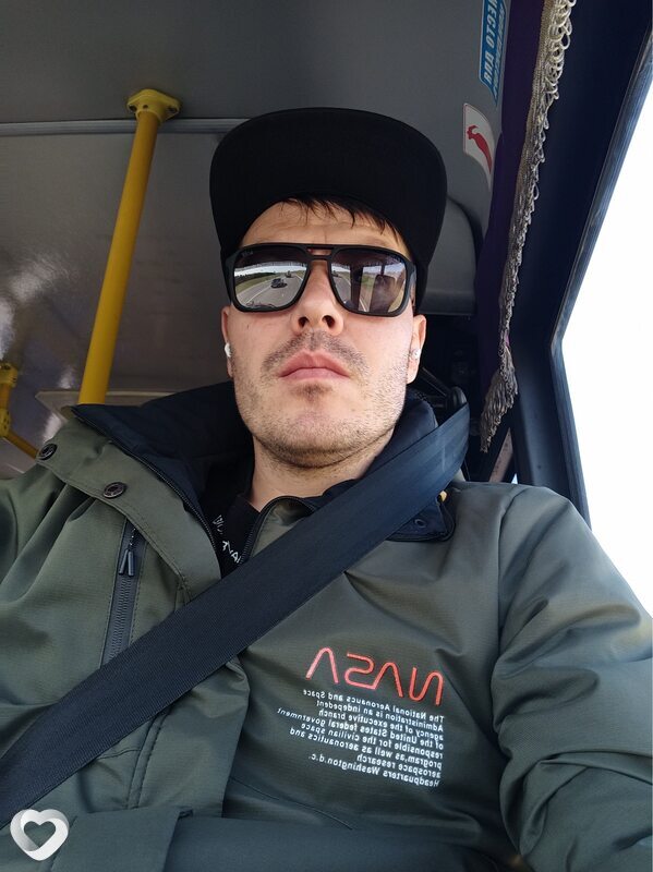 Даня, 36, Набережных Челнах — анкета №2889301