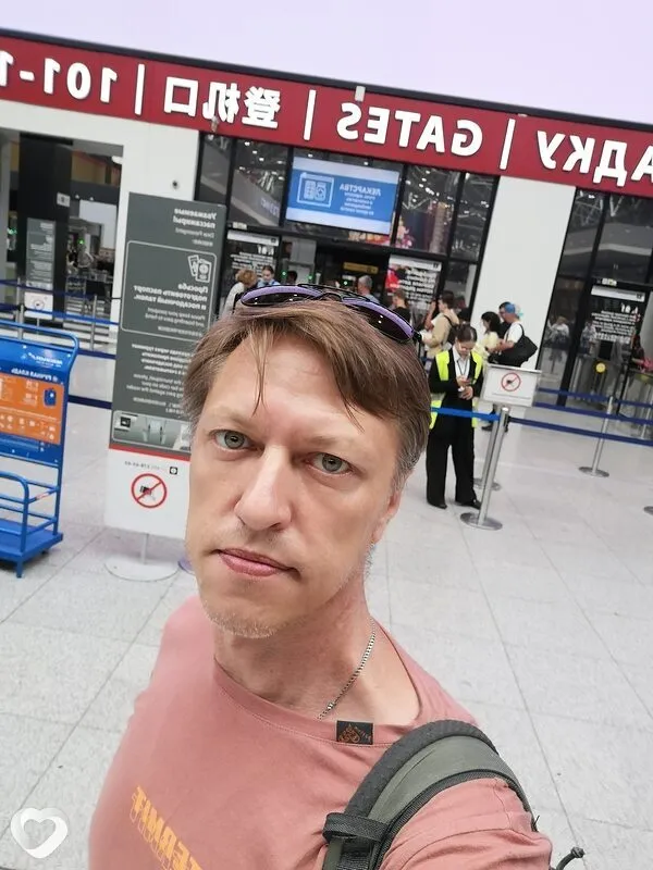 Сергей, 31, Москве — анкета №2889308