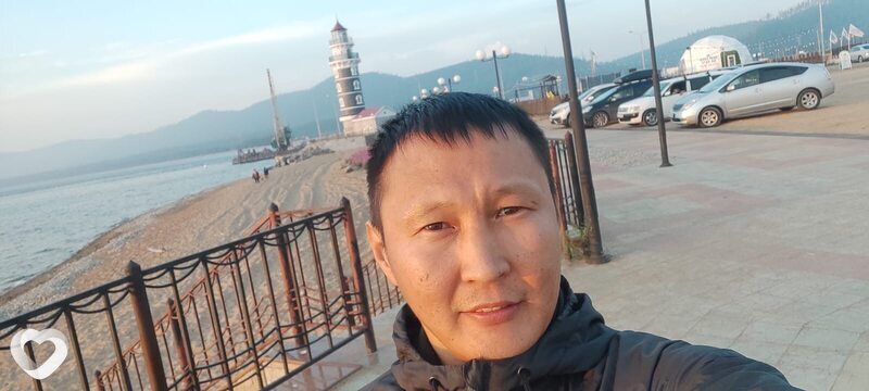 Борис, 34, Чите — анкета №2889372