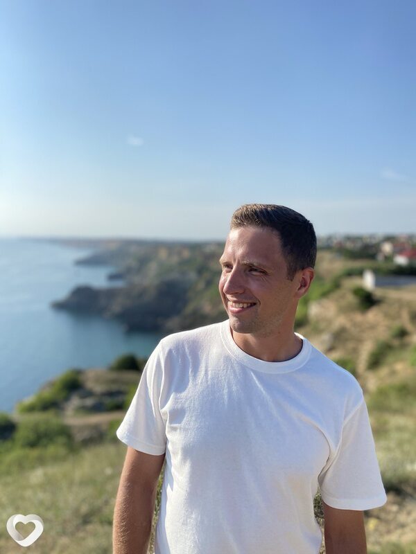 Александр, 32, Москве — анкета №2889390
