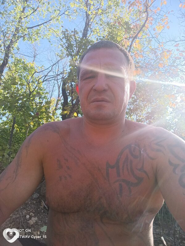 Юрий, 48, Донецке — анкета №2889322