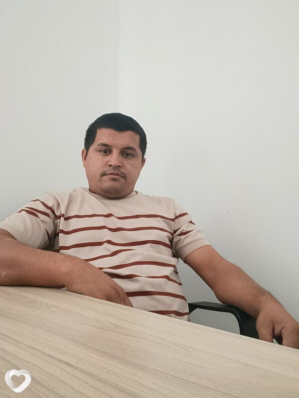 Farruh, 37, Ташкент — анкета №2889328