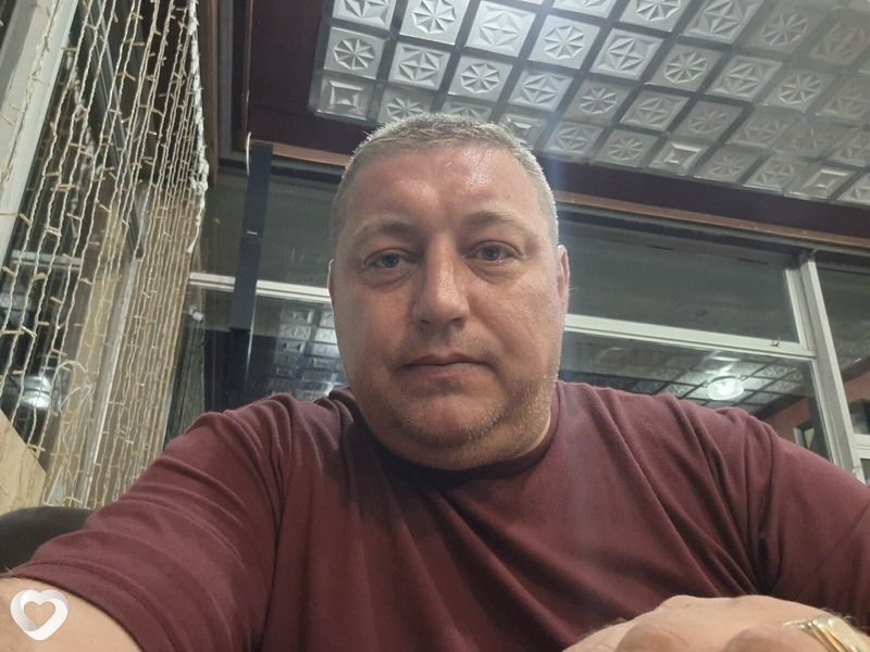 Игорь, 45, Краснодаре — анкета №2889329