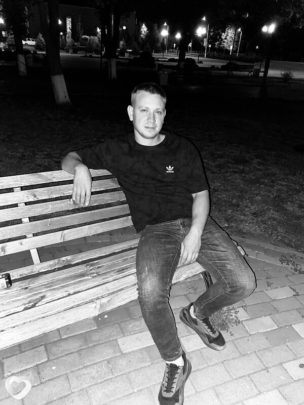 Vladimir, 32, Тихорецке — анкета №2889169