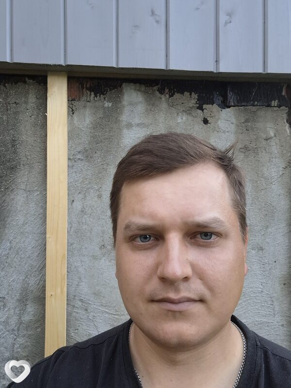 Алексей, 36, Великом Новгороде — анкета №2889178