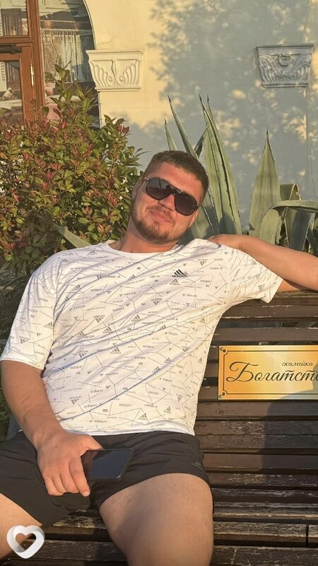 Денис, 29, Кемерове — анкета №2889186