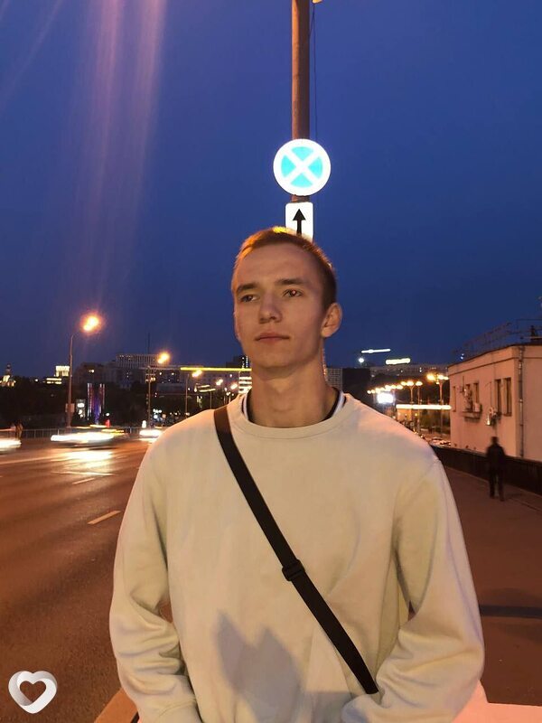 Даня, 36, Богучаре — анкета №2889190