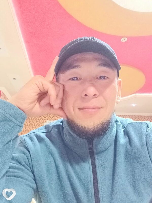Бексұлтан, 30, Туркестане — анкета №2889347
