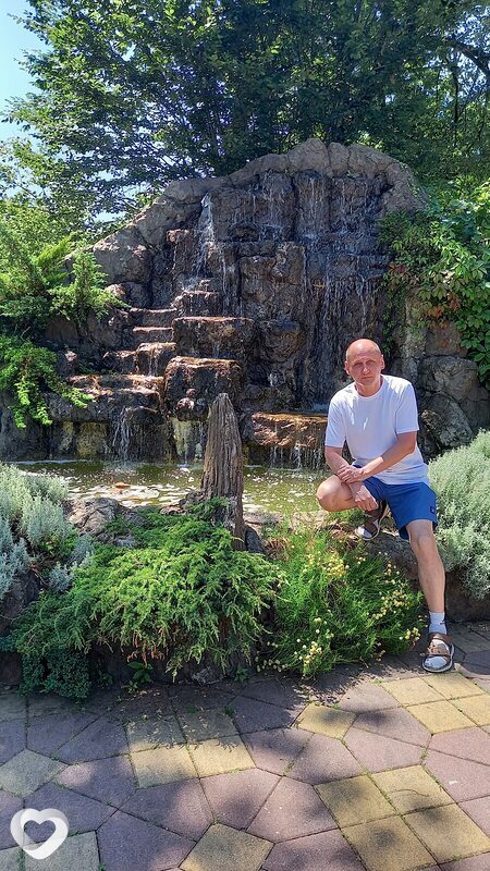 Евгений, 44, Кургане — анкета №2889355