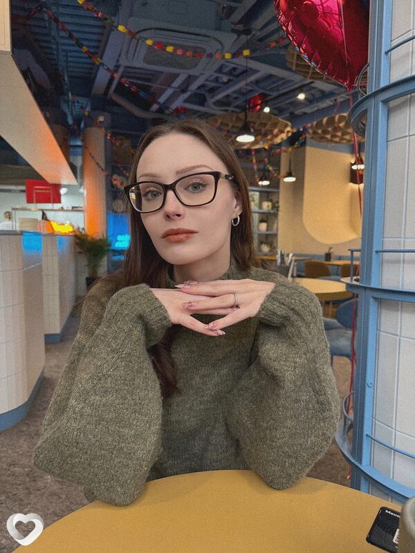 Мария, 23, Краснодаре — анкета №2889396