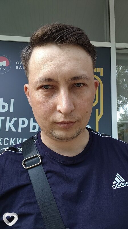Александр, 34, Караганде — анкета №2889408