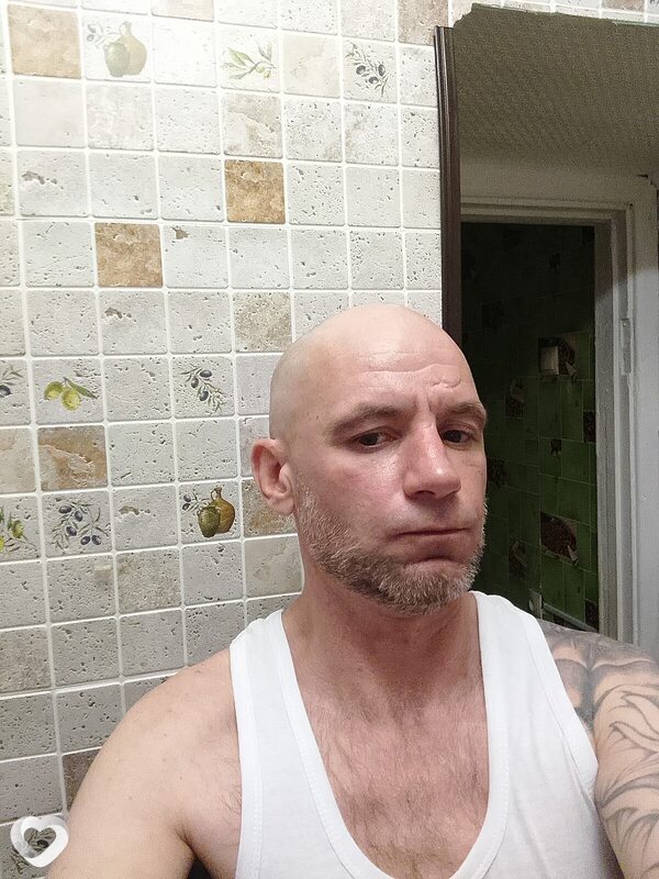 Александр, 41, Саратове — анкета №2889417