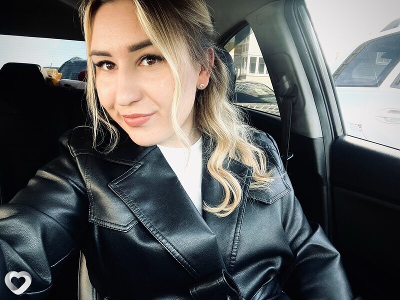 Полина, 29, Уфе — анкета №2889419