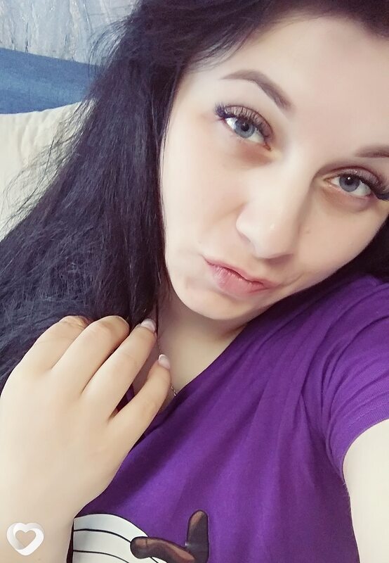 Элла, 33, Гомеле — анкета №2889432